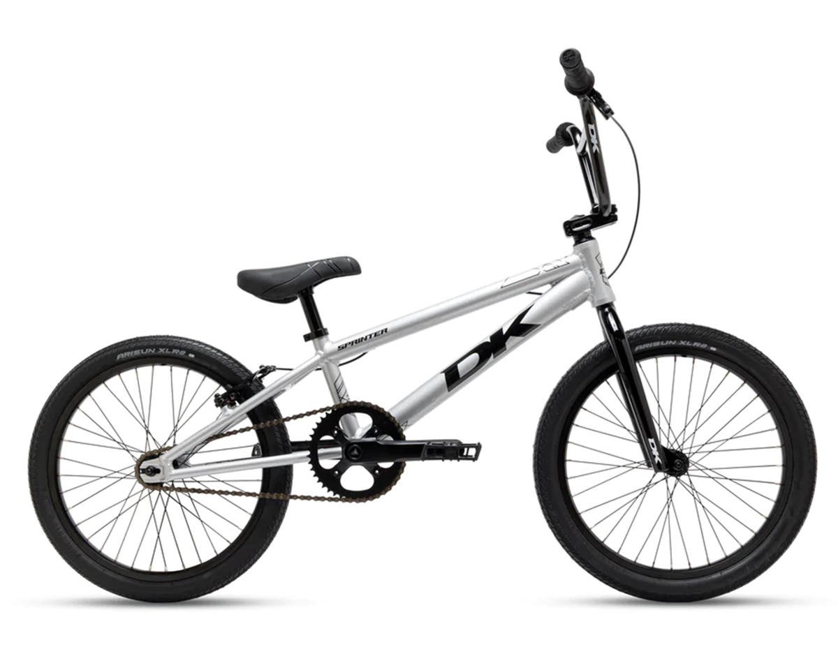 Dk freestyle clearance bikes